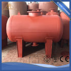 Carbon hàn / Thép không gỉ có thể chứa nước Tank Tanks Industrial Insulated
