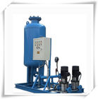 Bồn chứa nước áp lực bằng thép Carbon Thùng chứa nước áp lực cho trạm bơm nước