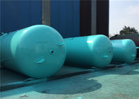 Cơ Khí khẩn cấp Thép Carbon Steel Storage Tank cho Nhà máy xử lý Nước