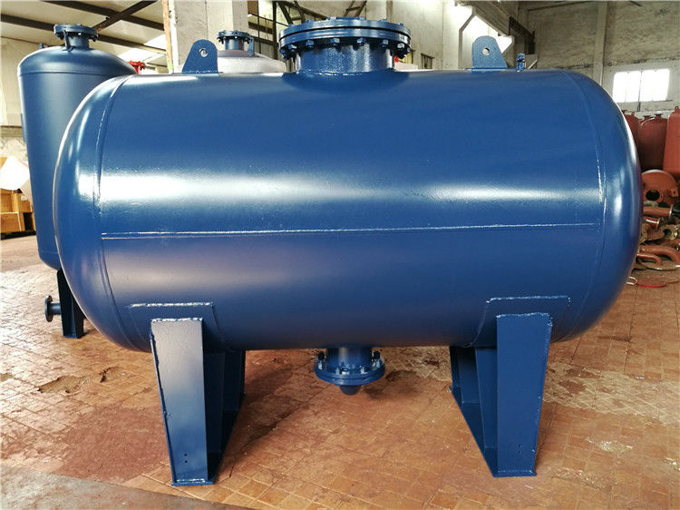 Bể chứa nước áp lực cao Blue, bể chứa áp suất không khí